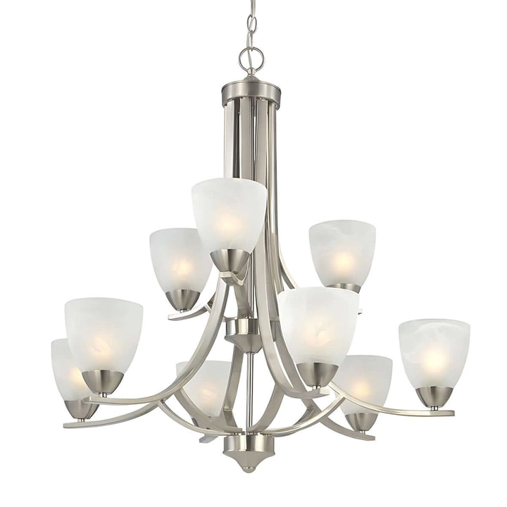 Kavroli Chandelier