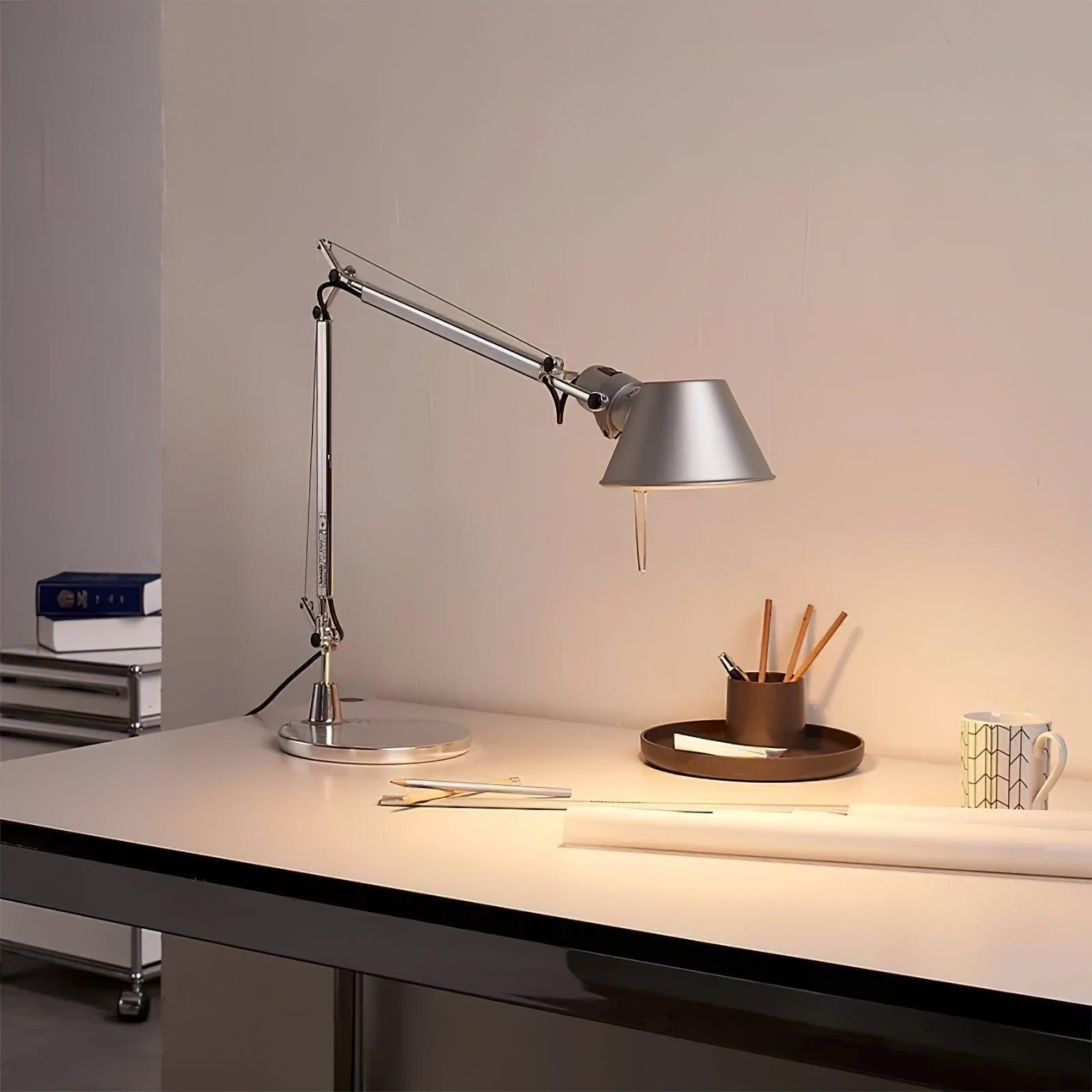 Kawa Table Lamp