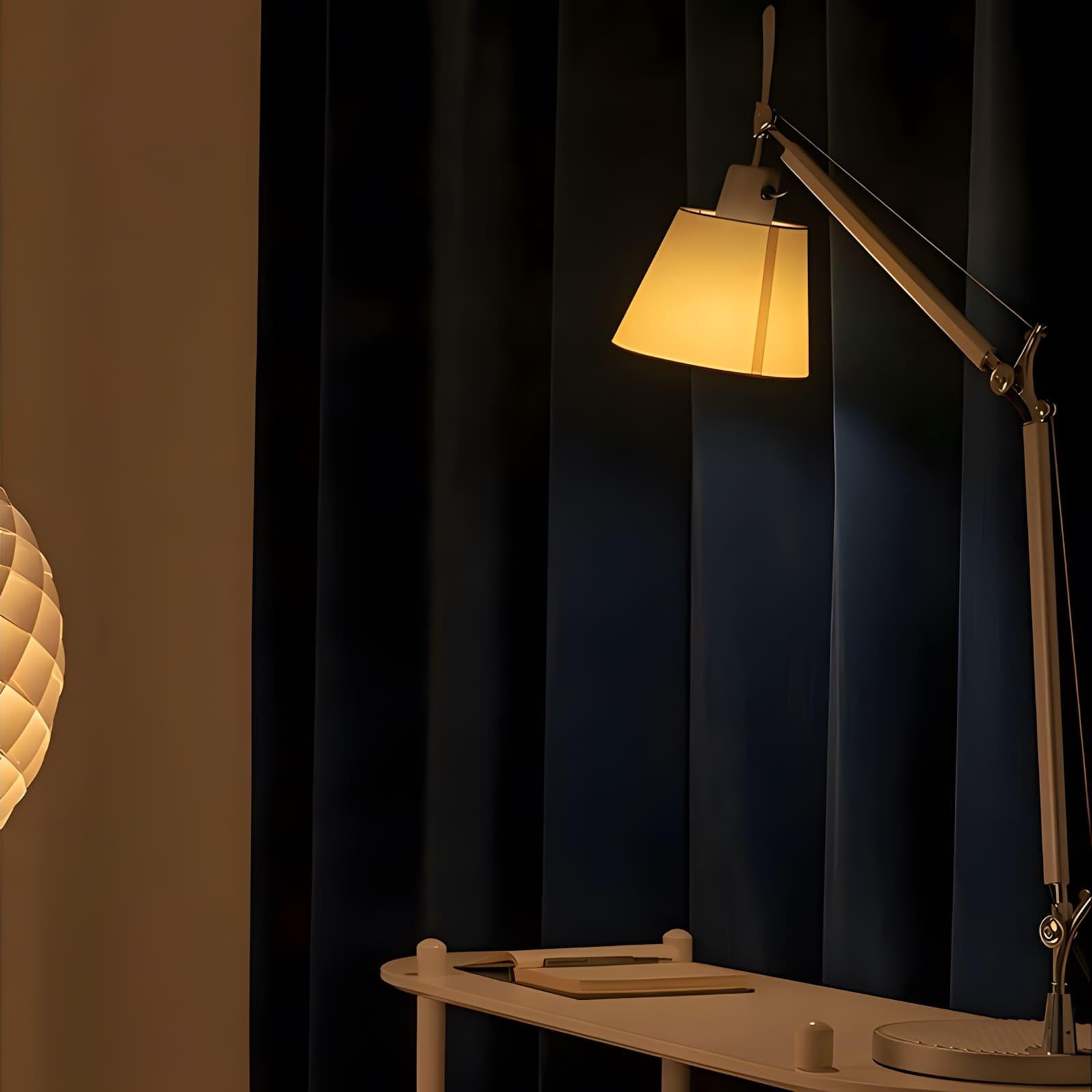 Kawa Table Lamp