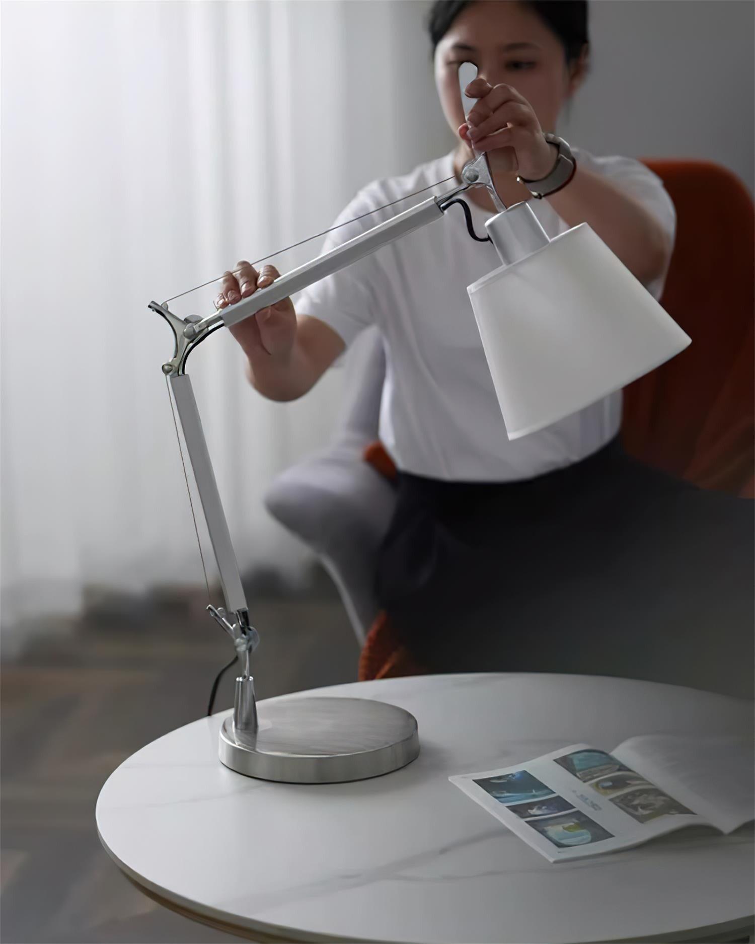 Kawa Table Lamp