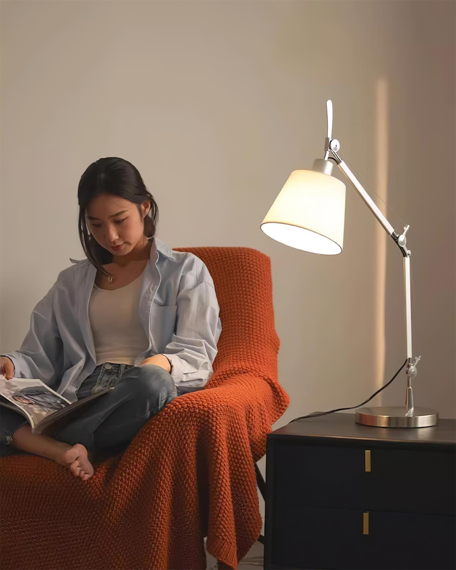 Kawa Table Lamp