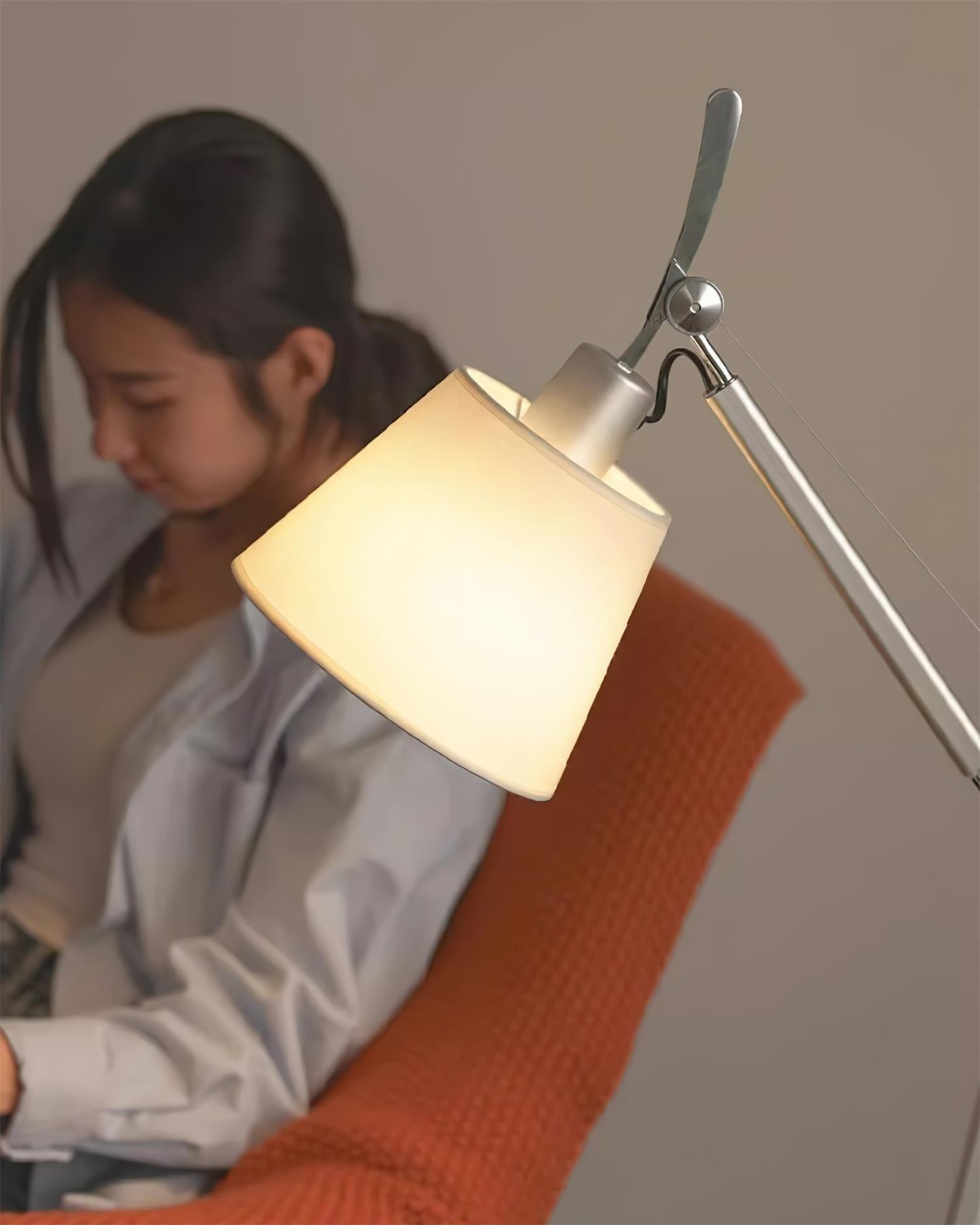 Kawa Table Lamp