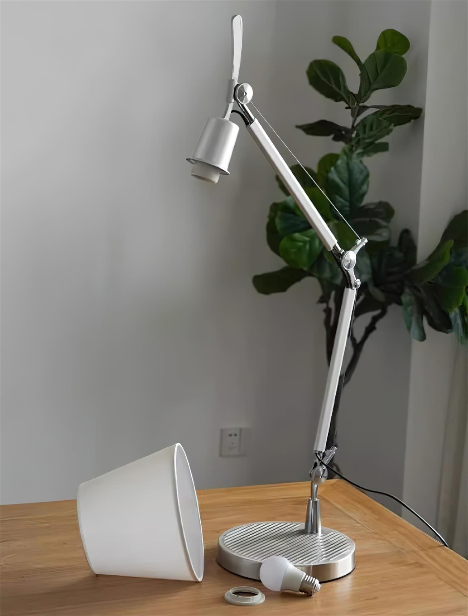 Kawa Table Lamp