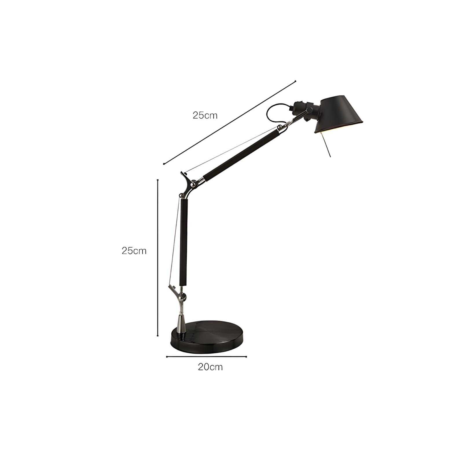 Kawa Table Lamp