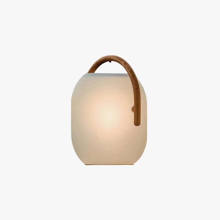 Kelaro Solar Outdoor Lamp - Creative Lantern Solar Lamp