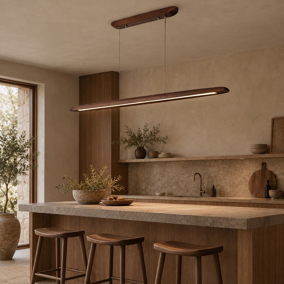 Keliro Chandelier