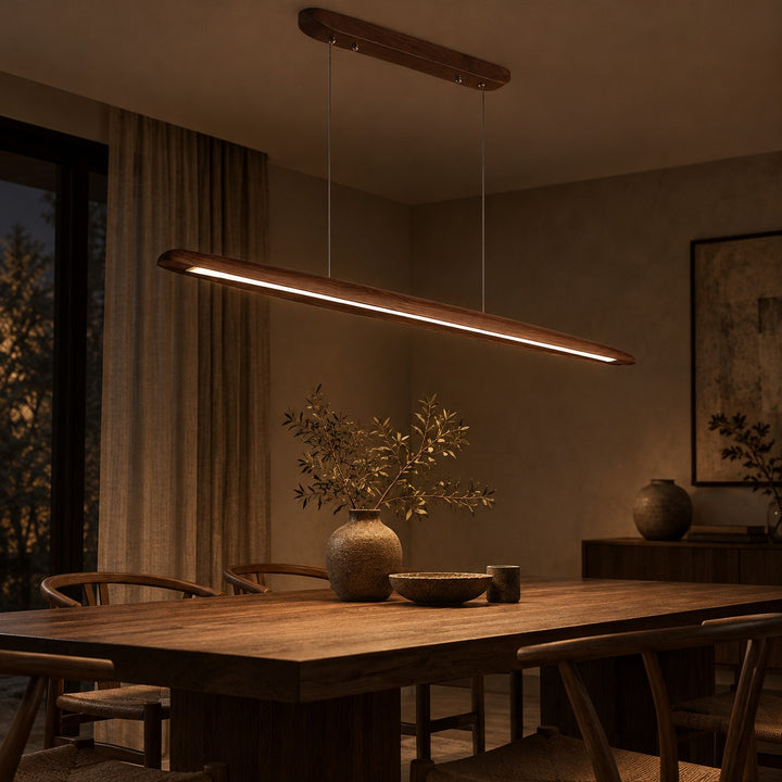 Keliro Chandelier