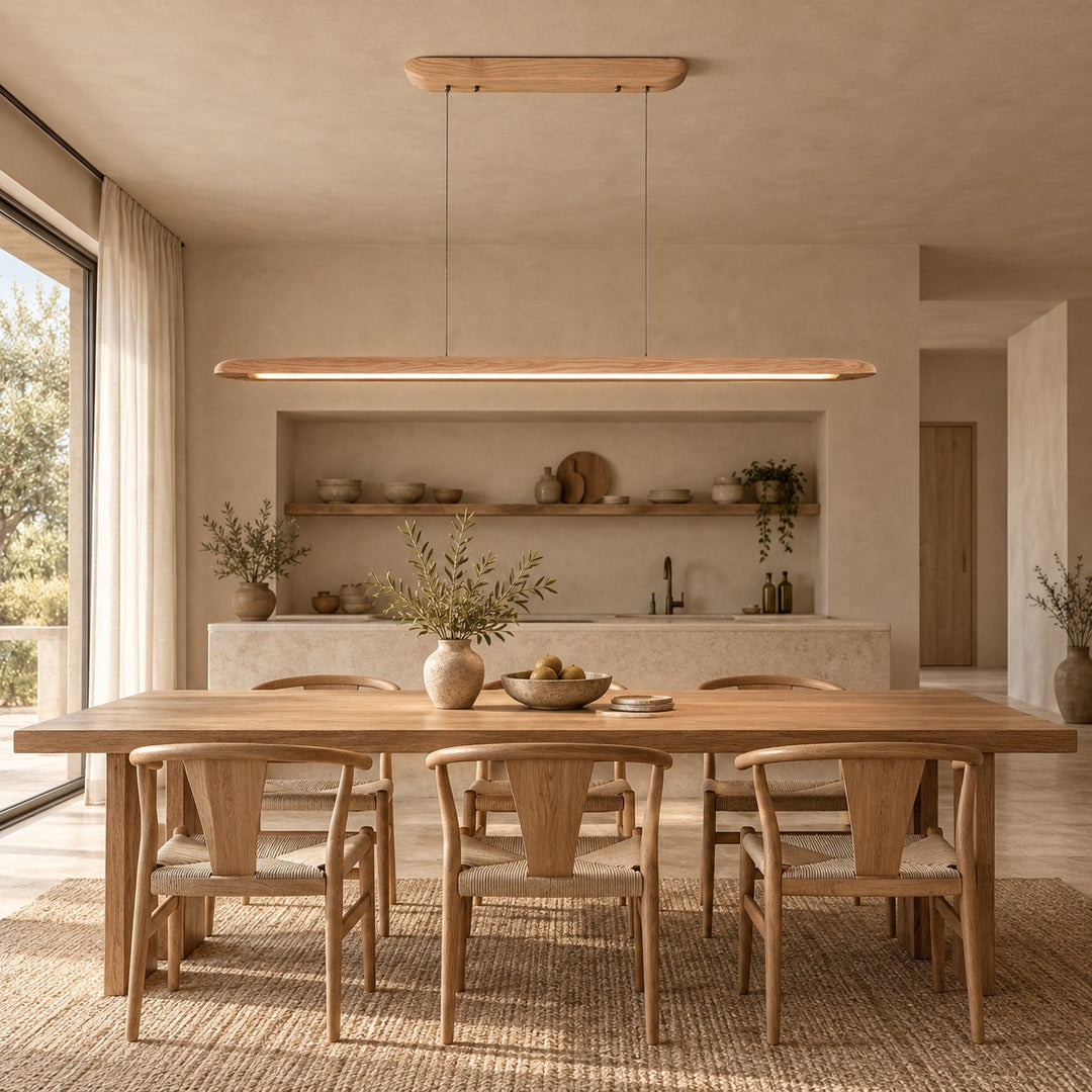 Keliro Chandelier