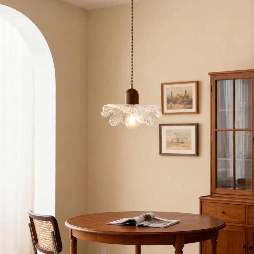 Keluma Pendant Light