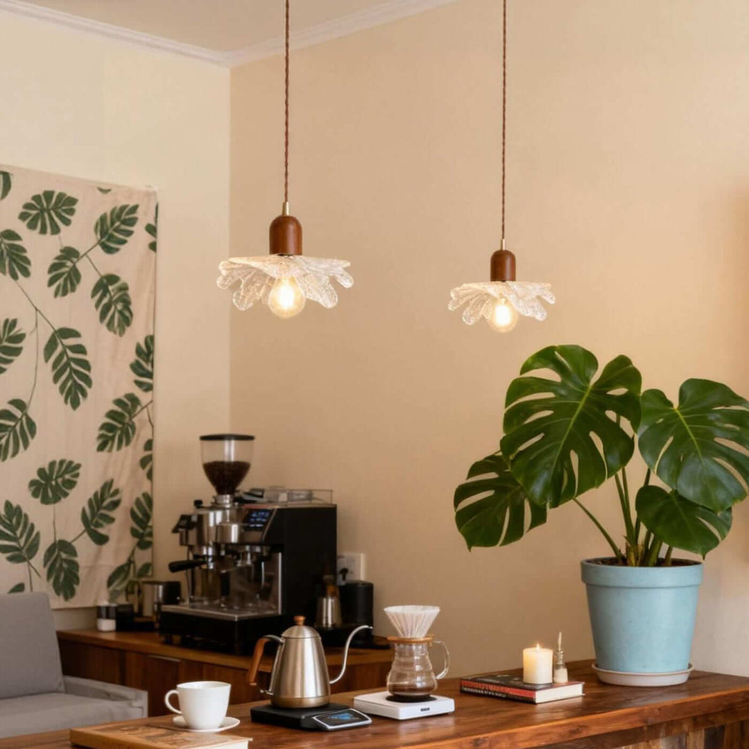 Keluma Pendant Light