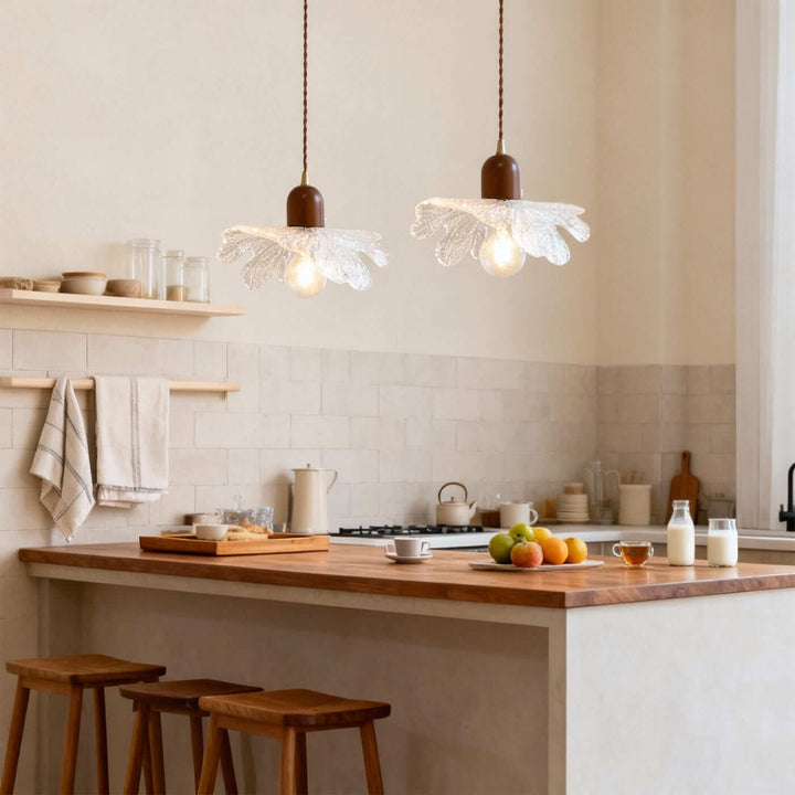 Keluma Pendant Light