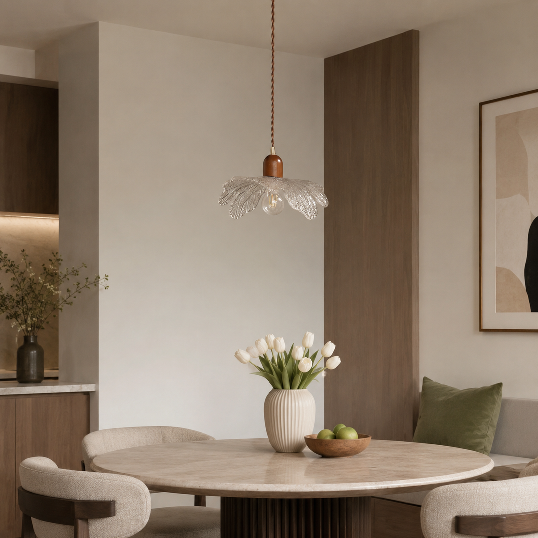 Keluma Pendant Light