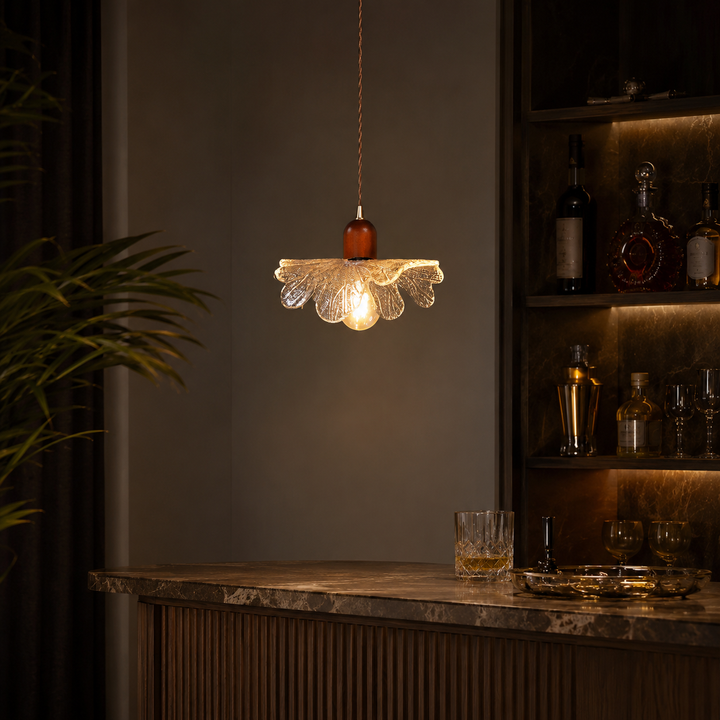Keluma Pendant Light