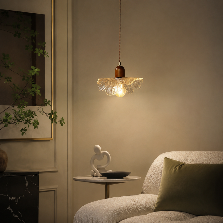 Keluma Pendant Light