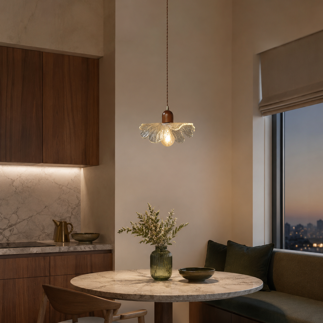 Keluma Pendant Light