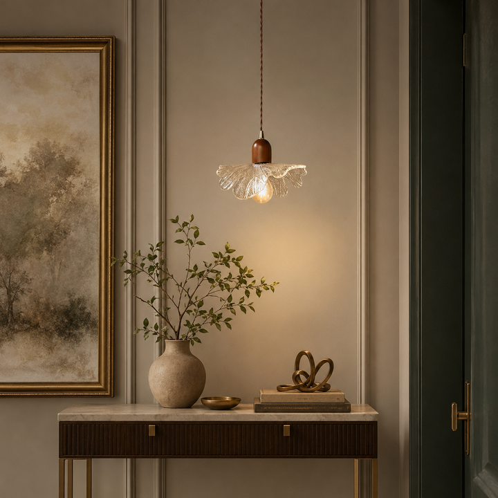 Keluma Pendant Light