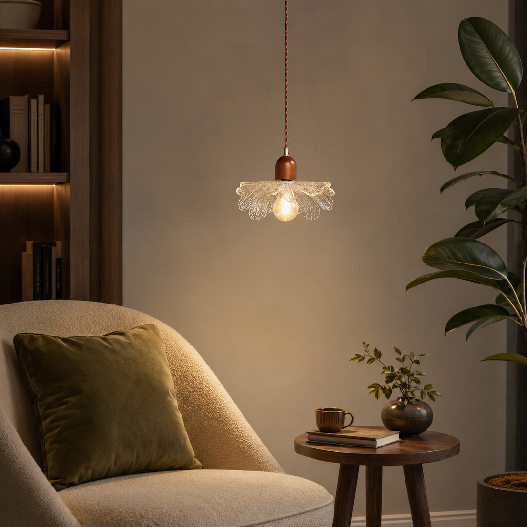 Keluma Pendant Light