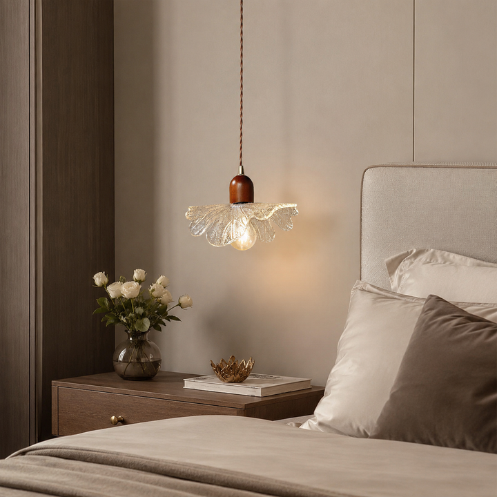 Keluma Pendant Light