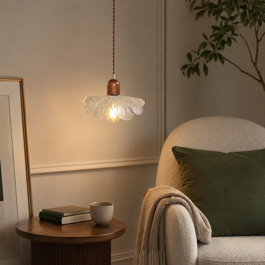 Keluma Pendant Light
