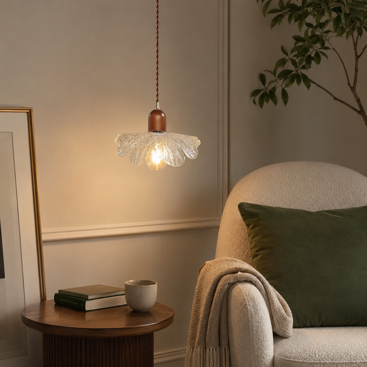 Keluma Pendant Light