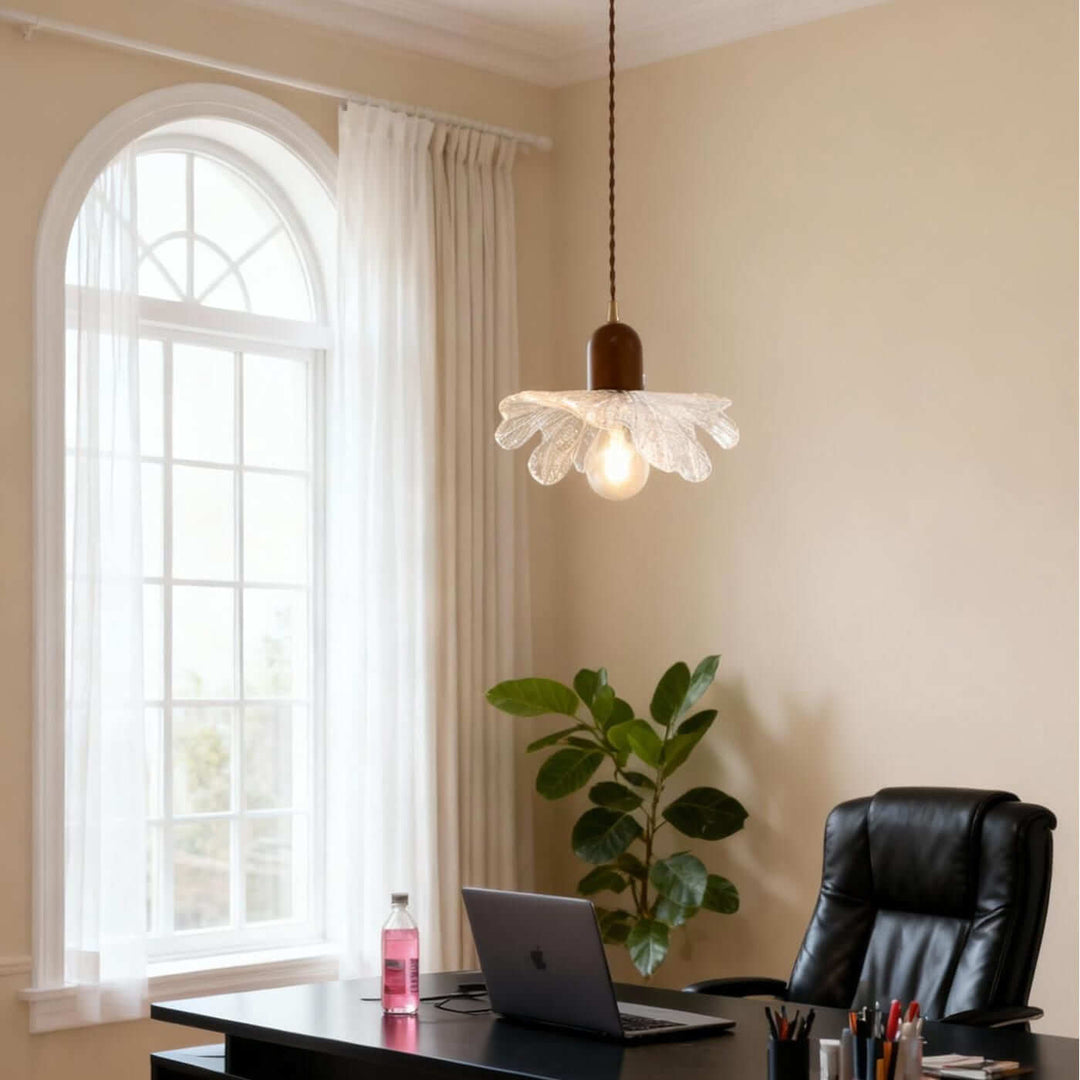 Keluma Pendant Light