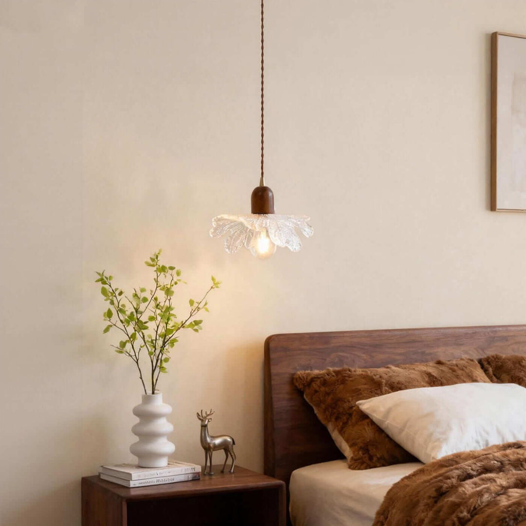 Keluma Pendant Light