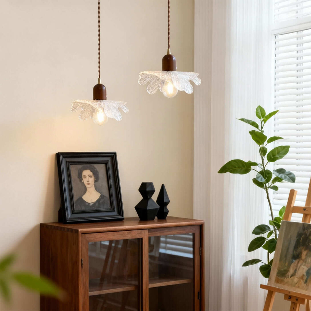Keluma Pendant Light