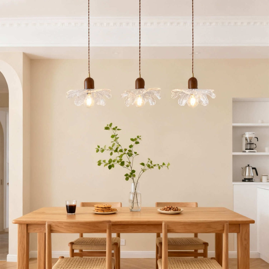 Keluma Pendant Light