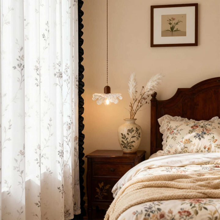 Keluma Pendant Light