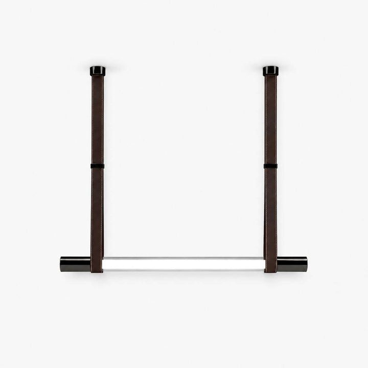 Kenton Linear Chandelier | Minimalist Glass Dining Room Fixture | Vinlighting