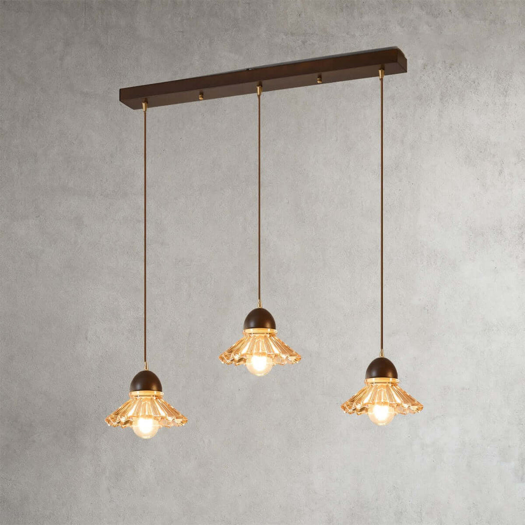 Kerano Chandelier