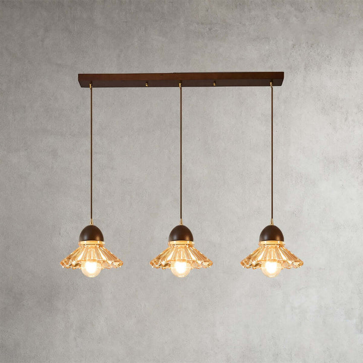 Kerano Chandelier