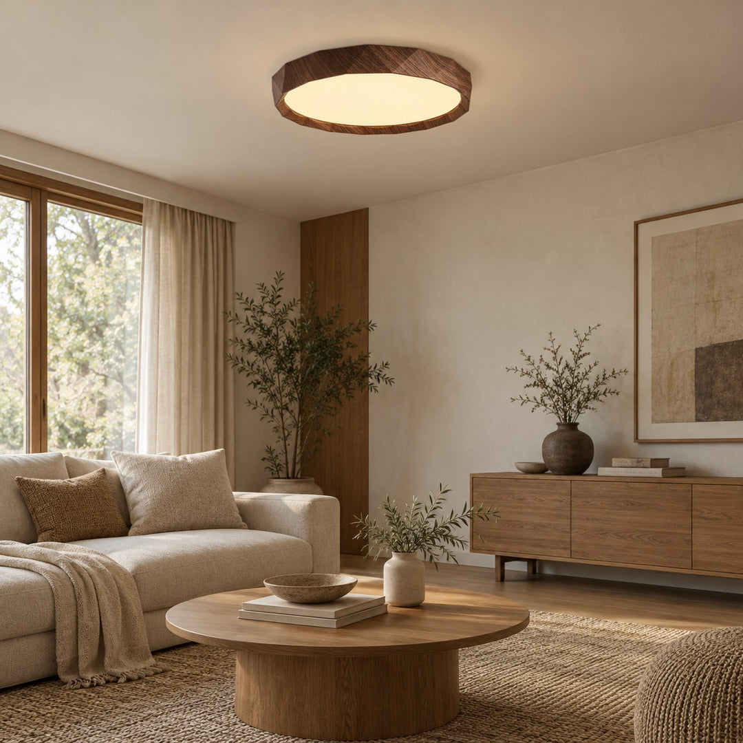 Kerio Ceiling Light