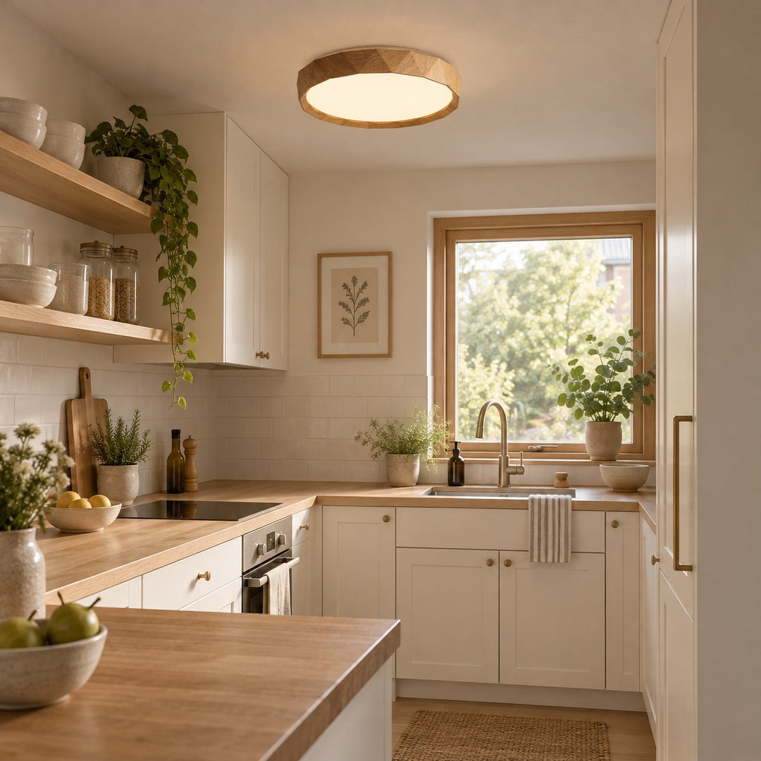 Kerio Ceiling Light