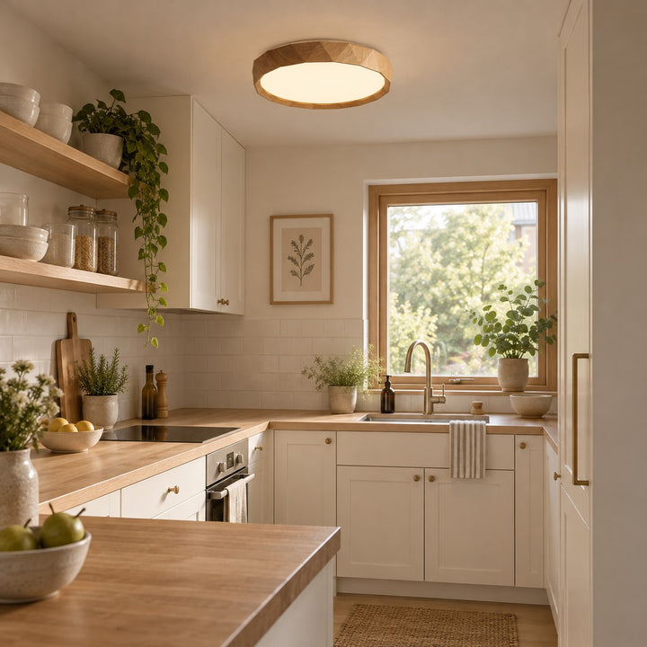Kerio Ceiling Light