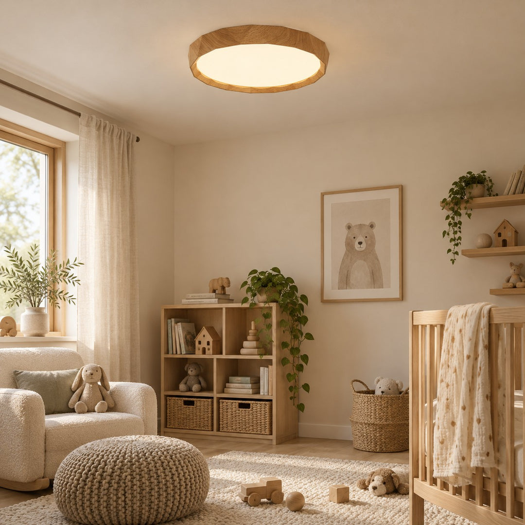Kerio Ceiling Light