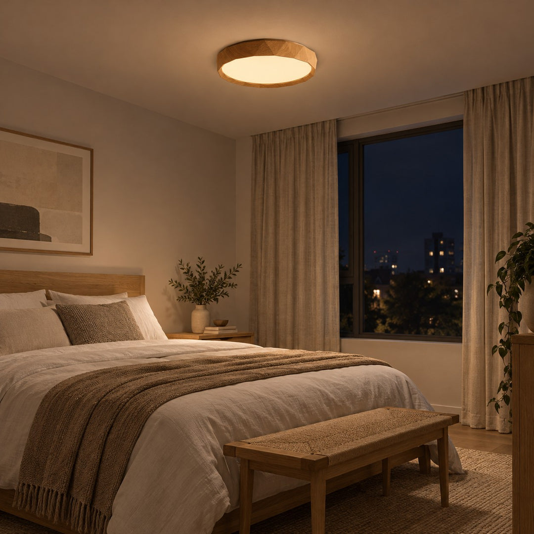 Kerio Ceiling Light