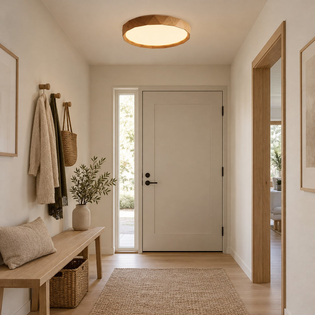 Kerio Ceiling Light