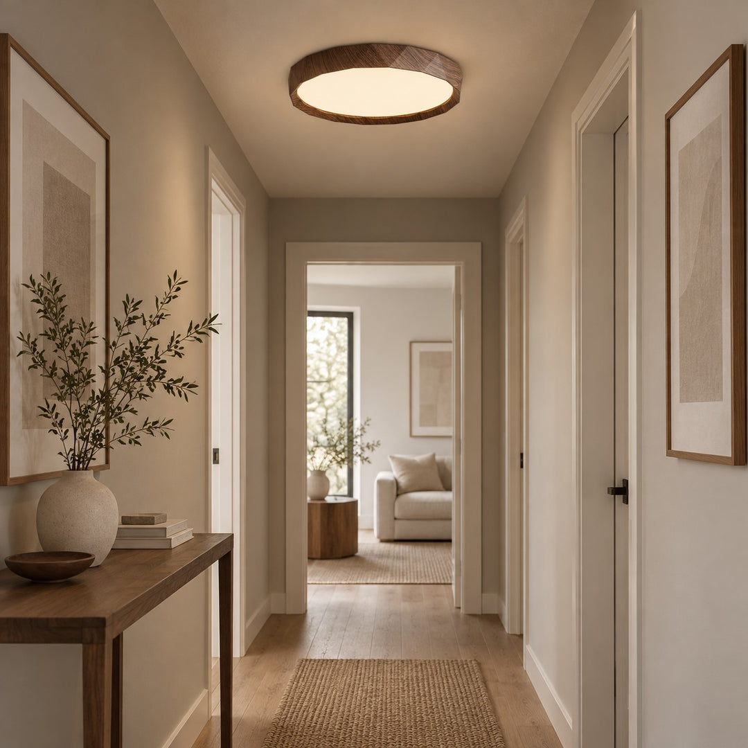 Kerio Ceiling Light