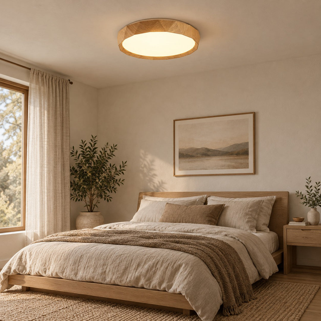 Kerio Ceiling Light