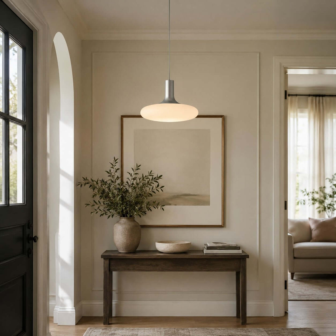 Keva Pendant Light