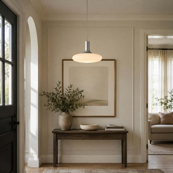 Keva Pendant Light