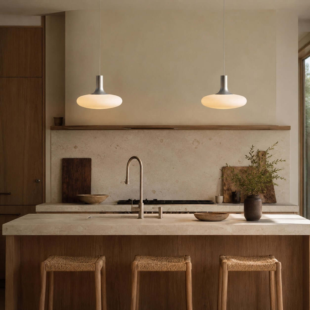 Keva Pendant Light