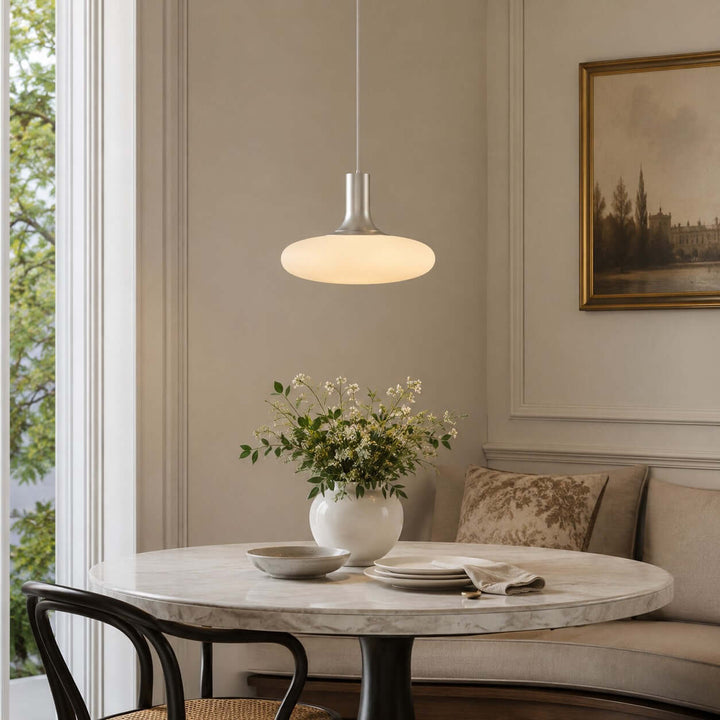 Keva Pendant Light