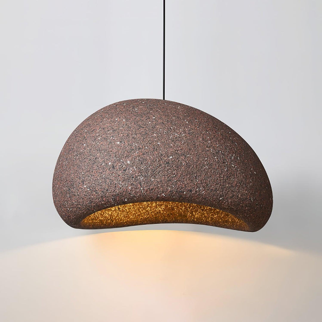 Khmara Halia Pendant | Modern Resin Hanging Light for Kitchen Island | Vinlighting | Vinlighting