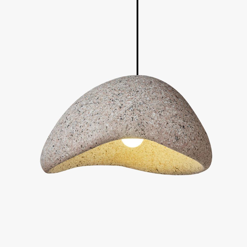 Khmara Halia Speckled Pendant Lamp - Vinlighting