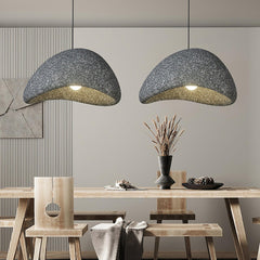 Khmara Halia Speckled Pendant Lamp - Vinlighting