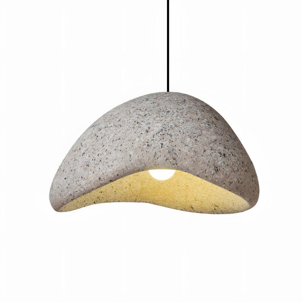 Khmara Halia Speckled Pendant Lamp - Vinlighting