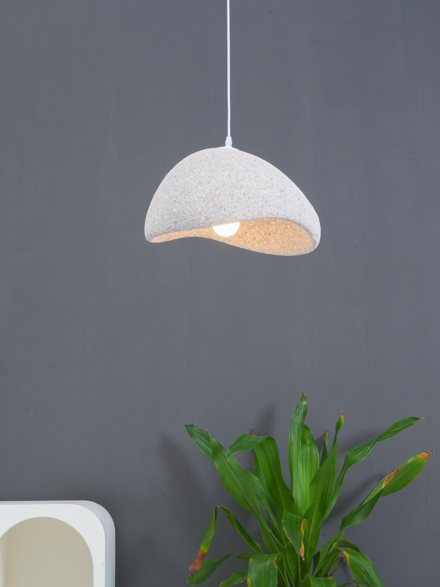 Khmara Halia Speckled Pendant Lamp - Vinlighting