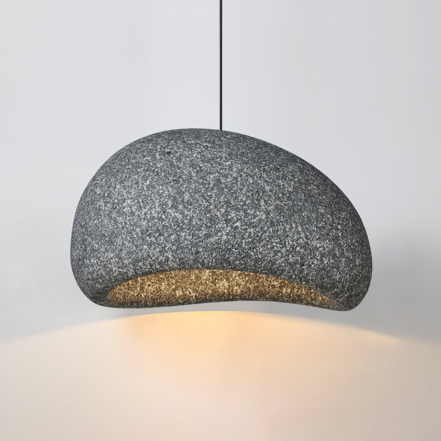 Khmara Halia Speckled Pendant Lamp - Vinlighting